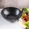 mramorovaný wok 30 cm 63887 Náhled obrázku produktu 10