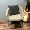 Kissenbezug 50x80 Kissen Dekokissen Sofakissen 100% Produktbild-Vorschau 2