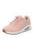 Skechers dámske tenisky UNO 2 pink Leo Náhľad obrázku produktu 14