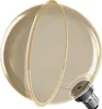 LED Lampe DECO G130SRA / E27 / 4 W (22 W) / 220 lm / flame Produktbild-Vorschau