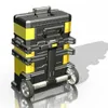 Chariot d'atelier Stanley 568 x 730 x 389 mm Stanley | Voir les images du produit 11