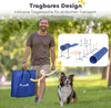 PawHut Agility Set Hunde 11-teilig Agility-Ausrüstung mit 2 Produktbild-Vorschau 8