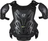 O'Neal SPLIT PRO Schutzweste schwarz L/XL Produktbild-Vorschau 14
