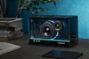 Edifier QD35 Bluetooth RGB schwarz retail - Nosiče Náhled obrázku produktu 12