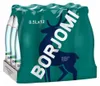 Eau minérale gazeuse NATURELLEMENT 500 ml (VERRE) - BORJOMI Voir les images du produit 2