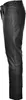 JCC Lederhose 3102182 Herren black 54 Produktbild-Vorschau 3
