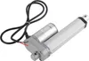 Elektrický lineární aktuátor 100mm zdvihu 750N tahu 24V pro Náhled obrázku produktu 2