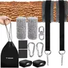 Sangles de fixation pour balançoire, longueur 152 cm Voir les images du produit 10