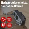 Brennenstuhl ÜSS estilo 9-cestná obojstranná stolová Náhľad obrázku produktu 4
