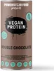 Powerstar VEGAN PROTEIN POWDER 500 g | Ohne Soja | Produktbild-Vorschau 1