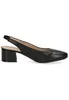 Caprice Damen High Heels 9-9-29500-42-022 Farbe: Schwarz Produktbild-Vorschau 5