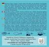 Asmodee Rory's Story Cubes Actions, Brettspiel, Familie, 6 Produktbild-Vorschau 8