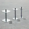 SOTECH Pfostenträger M24 110 x 110 x 250 mm feuerverzinkt – Produktbild-Vorschau 6