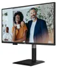AOC Q27P4C, 68,6 cm (27"), 2560 x 1440 Pixel, 4 ms, Schwarz Produktbild-Vorschau 9