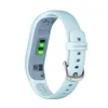 Garmin vívosmart 4, Taillengurt Aktivitäts-Tracker, OLED, Produktbild-Vorschau 10