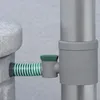 GARANTIA raccoglitore di pioggia DN 68-100 con rubinetto Anteprima dell’immagine prodotto 4