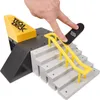 Tech Deck 6066508, Zestaw deskorolek na palec, 6 lat(a) Podgląd zdjęcia produktu 4