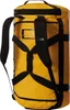 The North Face Base Camp Duffel L, Veľký, Čierna, Žltá, 95 Náhľad obrázku produktu 2