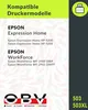 OBV 503 503XL Kompatibel Druckerpatrone 10er Spar-Pack mit Produktbild-Vorschau 6