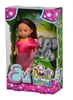 Smoby Evi Love, Mini-Puppe, Weiblich, 3 Jahr(e), Produktbild-Vorschau 4