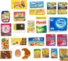 Einkaufskorb Metall Produktbild-Vorschau 6