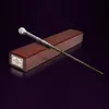Harry Potter Zauberstab Magic Caster Wand Loyal Gelb Neu in Produktbild-Vorschau 3