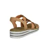 Rieker Sandalette Orange Produktbild-Vorschau 33