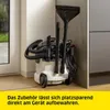 Kärcher SE 6 Signature Line, 1000 W, Geschikt voor nat- en Productafbeelding-voorbeeld 9