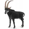 Collecta Männliche Antilopenfigur Schwarz 3-6 Years Schwarz Produktbild-Vorschau 1