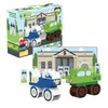 BiOBUDDi BB-0125, Bausatz, 1,5 Jahr(e), Karton, 27 Produktbild-Vorschau 2