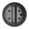Pot Greensense Aqua Care Rond 43cm Grau Anthrazit - Elho Produktbild-Vorschau 8