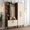 Skye Decor, Viyana DA - ořech, krémová, skříně, předsíňový Náhled obrázku produktu 3