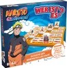 Naruto Brettspiel Wer ist es Berühmte Gebäude  *Deutsche Náhled obrázku produktu 1