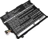 TECHTEK Akku Kompatibel mit [Lenovo] Thinkpad 10 20E3, Produktbild-Vorschau 1