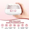 4-in-1 Elektrischer Nagelknipser, automatischer Nail Produktbild-Vorschau 8