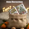 Mini Blechdose in Buchform Geschenkbox nostalgisch mit Produktbild-Vorschau 9
