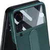 Étui de protection en simili cuir avec anneau pour Samsung Voir les images du produit 4