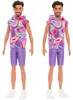 Barbie Fashionistas HRH26, Módní panenka, Muži, 3 rok/roky, Náhled obrázku produktu 12
