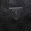 Guess Vezzola Smart Umhängetasche schwarz mit Muster 23,5 x Produktbild-Vorschau 16