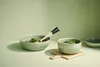 ASA Salatschale, agave  d. 29,5 cm, h. 9 cm Produktbild-Vorschau 5