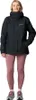 Columbia Hikebound™ Ii Giacca Staccabile Nero L Donna Nero Anteprima dell’immagine prodotto 5
