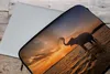MuchoWow® Laptop Hülle 17 Zoll Laptoptasche Elefant - Meer Produktbild-Vorschau 4