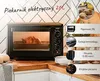 Adler AD 6023 1500 W Mini-Elektrobackofen Produktbild-Vorschau 11