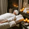 Profesionálny ohrievač uterákov 23L SPA Náhľad obrázku produktu 12
