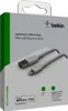 Belkin CAA002BT2MWH, 2 m, Lightning, USB A, Männlich, Produktbild-Vorschau 1