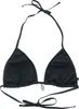 Black Premium by EMP Damen schwarzes Bikini Oberteil M Produktbild-Vorschau 2