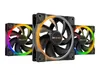 be quiet! Light Wings | 120mm PWM Triple Pack, Ventilator, Produktbild-Vorschau 1