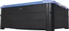 MSpa Whirlpool OSLO Saphire Modell 2026 inkl. LED / WiFi / Produktbild-Vorschau 5