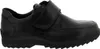 Waldläufer Herren Halbschuhe schwarz, Leder, 2224110/11.0 Produktbild-Vorschau 43