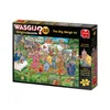 Jumbo Wasgij Original 32 Est-ce que ça peut être un peu Voir les images du produit 12